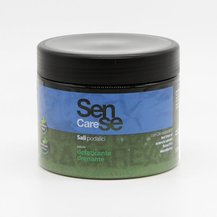 Sense Sali Podalici Drenante e Defaticante 500 ml