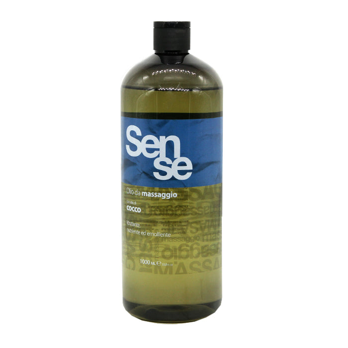 Sense Olio da massaggio Cocco 1000 ml