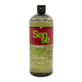 Sense Olio dopo cera Azulene e Mentolo 1000 ml