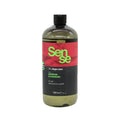 Sense Olio dopo cera Azulene e Mentolo 500 ml