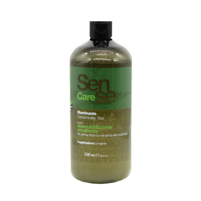 Sense Concentrato viso Illuminante 500 ml