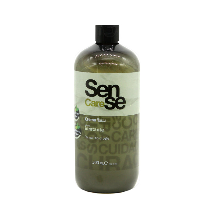 Sense Crema Fluida Idratante 500 ml