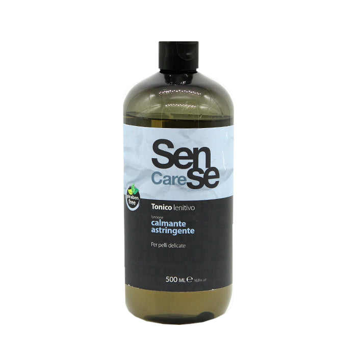Sense Tonico  Lenitivo 500 ml