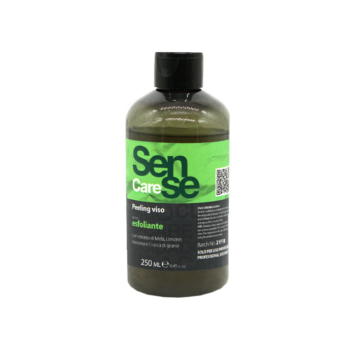 Sense Peeling Gel Viso Esfoliante 250 ml