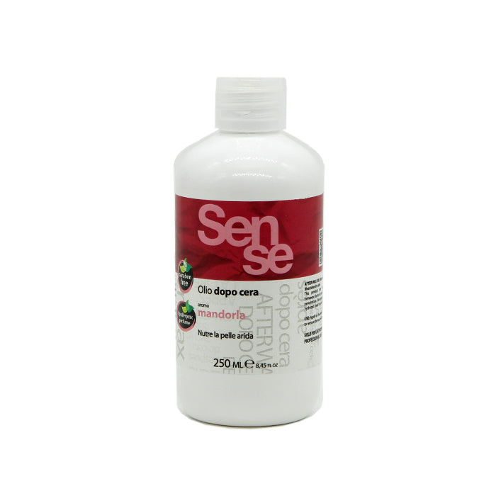 Sense Olio dopo cera Mandorla 250 ml