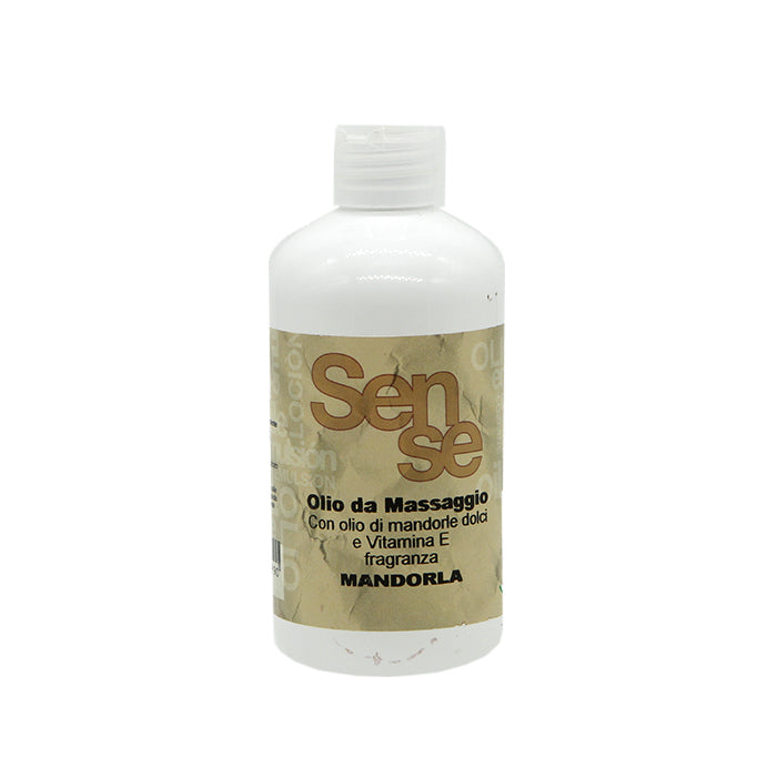 Sense Olio da massaggio Mandorla 250 ml