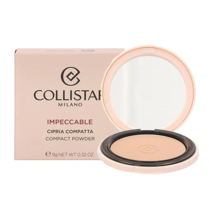 Collistar Impeccabile Cipria Compatta