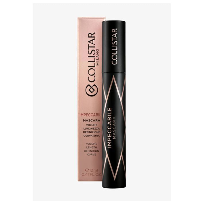 Collistar Impeccabile Mascara Ultra Nero