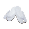 Roial Ciabattina infradito 50 pz