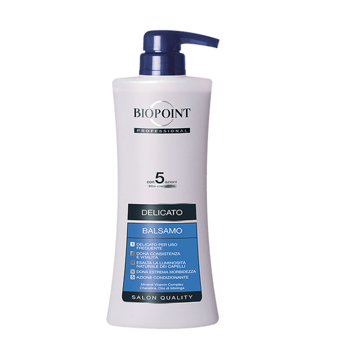 Biopoint Balsamo Delicato 400 ml