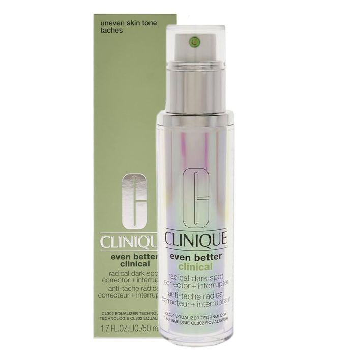 Clinique Even Better Dark Spot Corrector & Optimizer 30ml