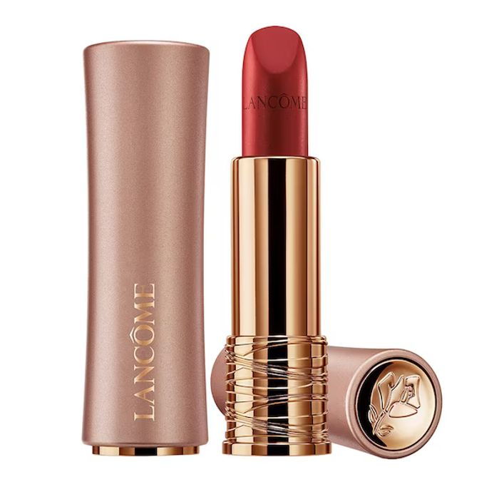 Lancome L'absolu Rouge Intimatte - Rossetto Matte