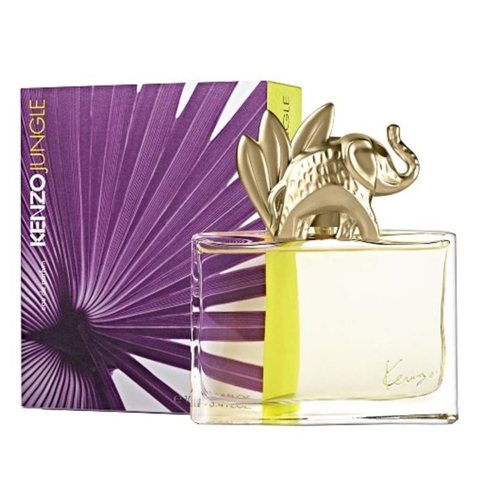 KENZO Jungle EDP pour Femme 100ml