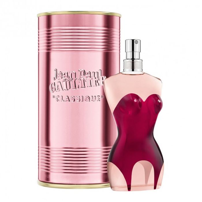 Jean Paul Gaultier CLASSIQUE edp vapo 30 ml
