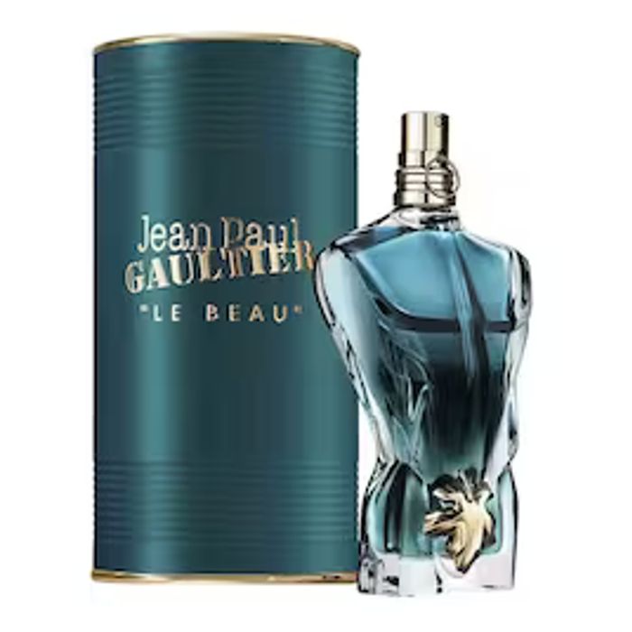 Jean Paul Gaultier LE BEAU edt vapo 75 ml