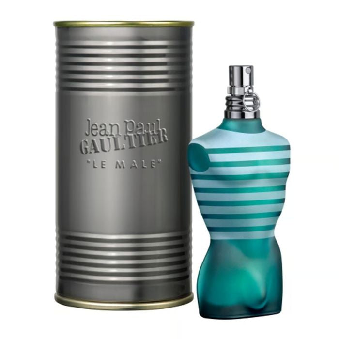 Jean Paul Gaultier LE MALE edt vapo 40 ml