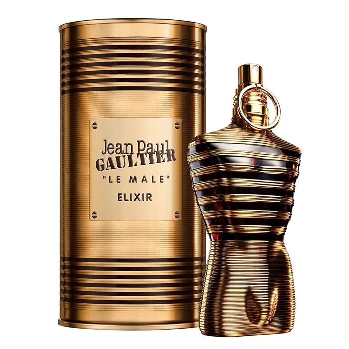 Jean Paul Gaultier Le Male Elixir Parfum 125ml