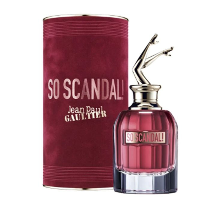 Jean Paul Gultier So Scandal edp vapo 50 ml