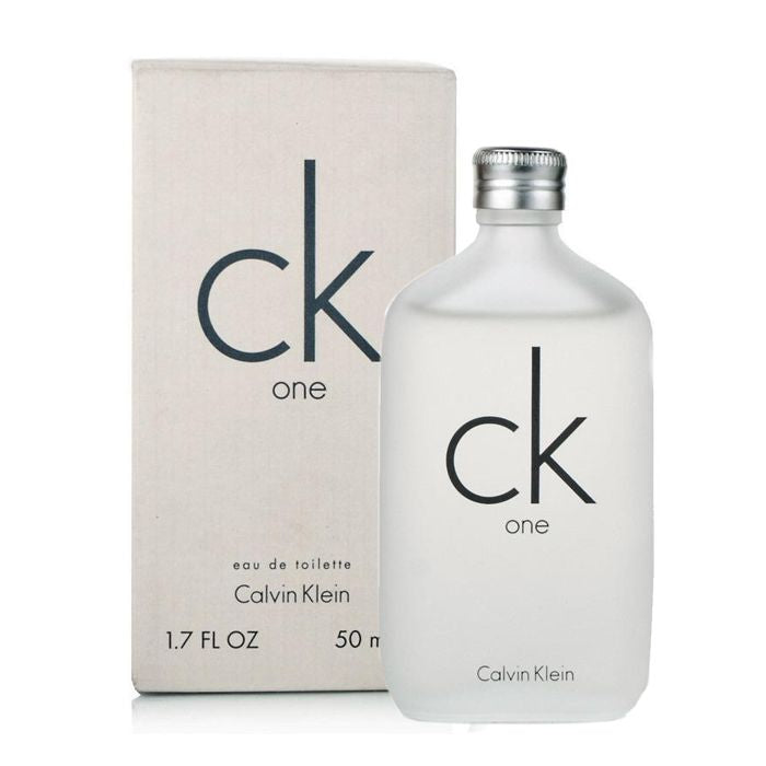 Calvin Klein CK One Eau de Toilette 100 ml