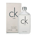 Calvin Klein CK One Eau de Toilette 200 ml