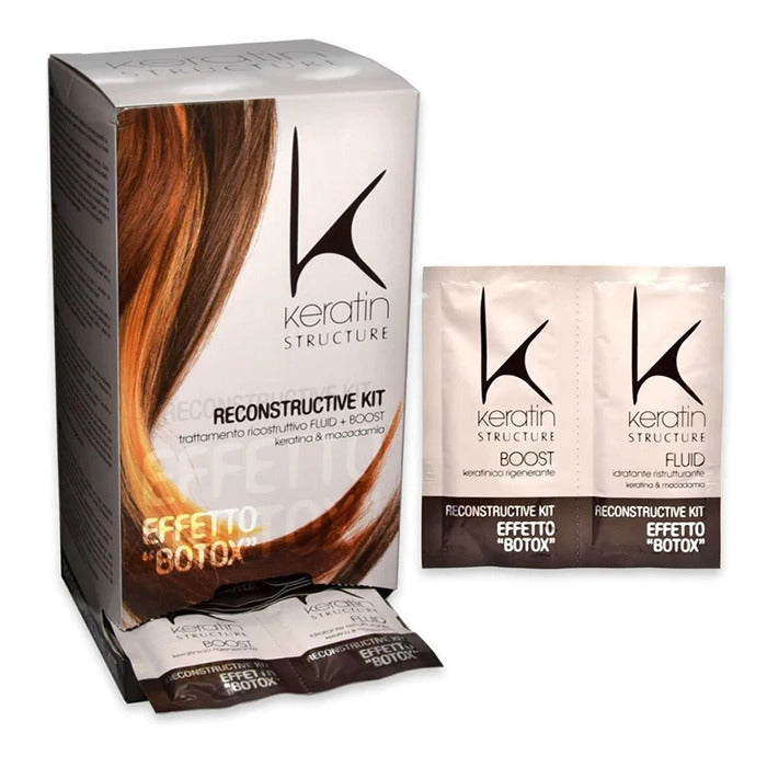 Kit Ricostruzione Effetto Botox