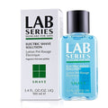 LAB Series Skincare For Men  Electric Shave Solution 100ml