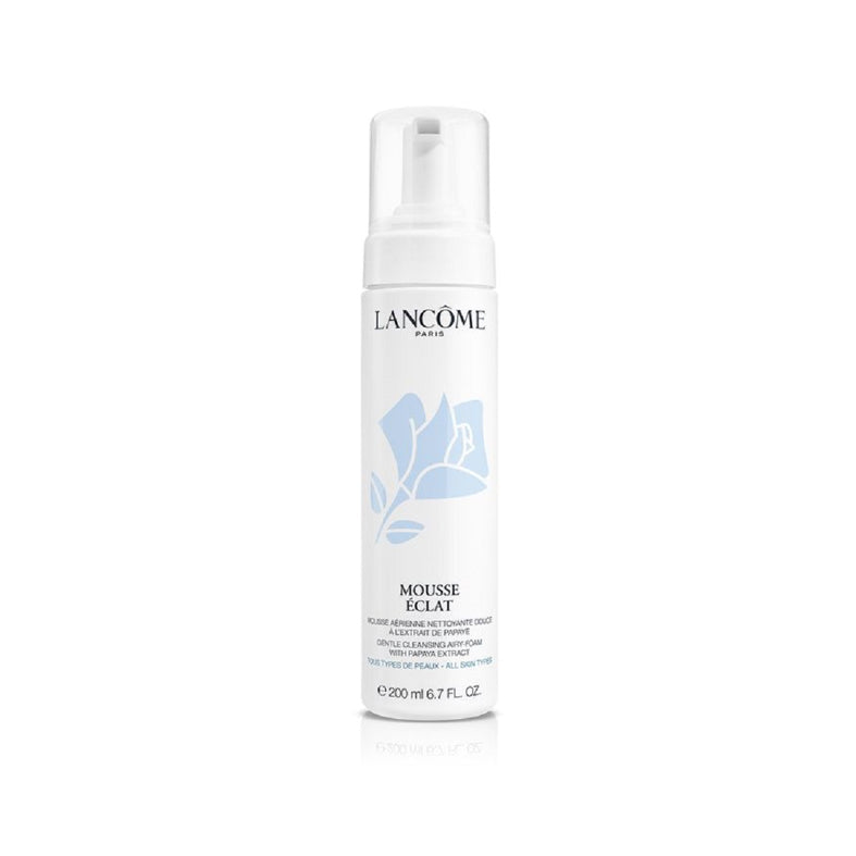 Lancôme Mousse Éclat mousse struccante 200 ml