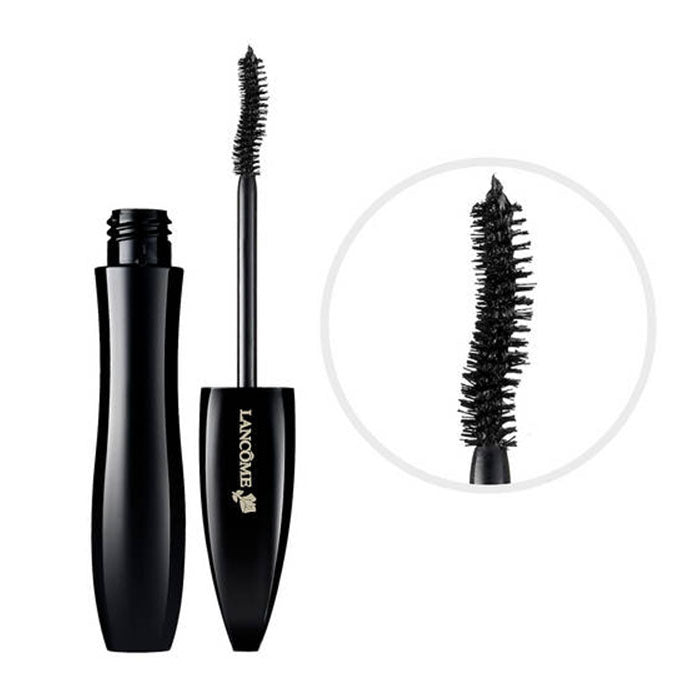 Lancome Hypnôse Drama 01 Noir
