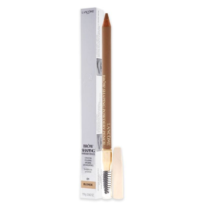 Lancome Brow Shaping Powdery Pencil - Matita Sopracciglia definite.