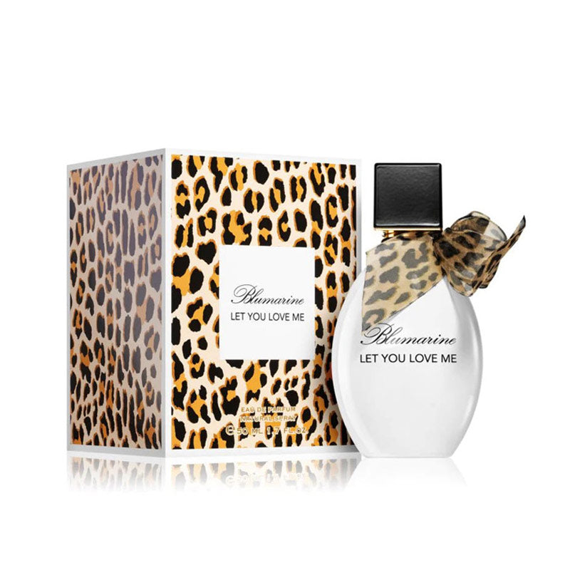 BluMarine Let You Love Me EDP 50ml
