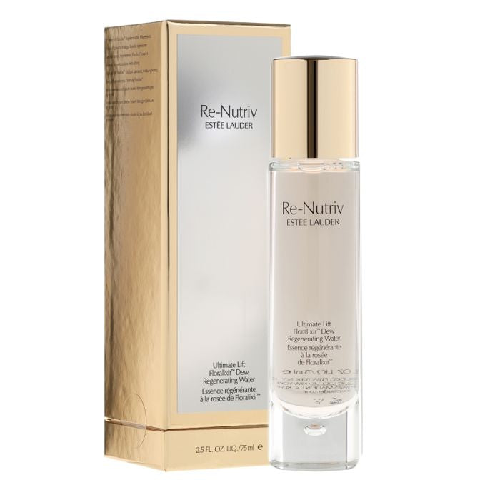 Estée Lauder Ultimate Lift Floralixir™ Dew Regenerating Water 75 ml