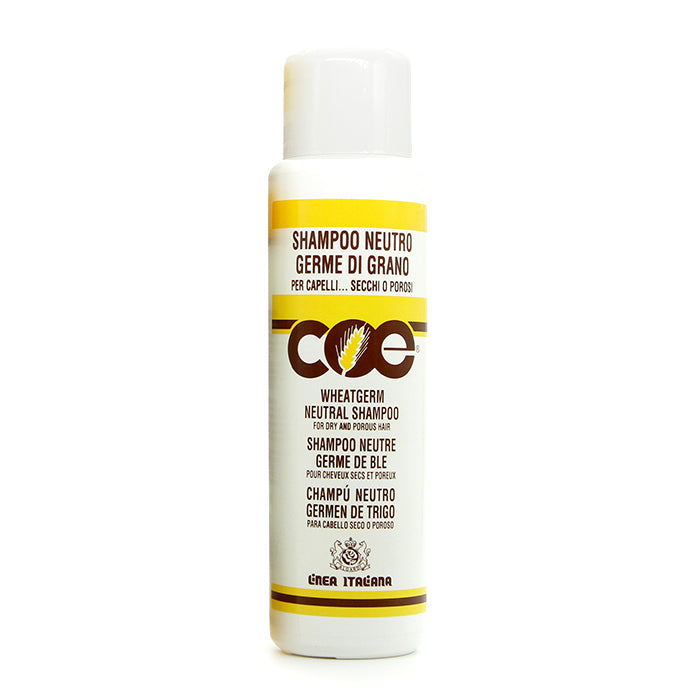 Coe Shampoo Neutro Germe di grano 500 ml