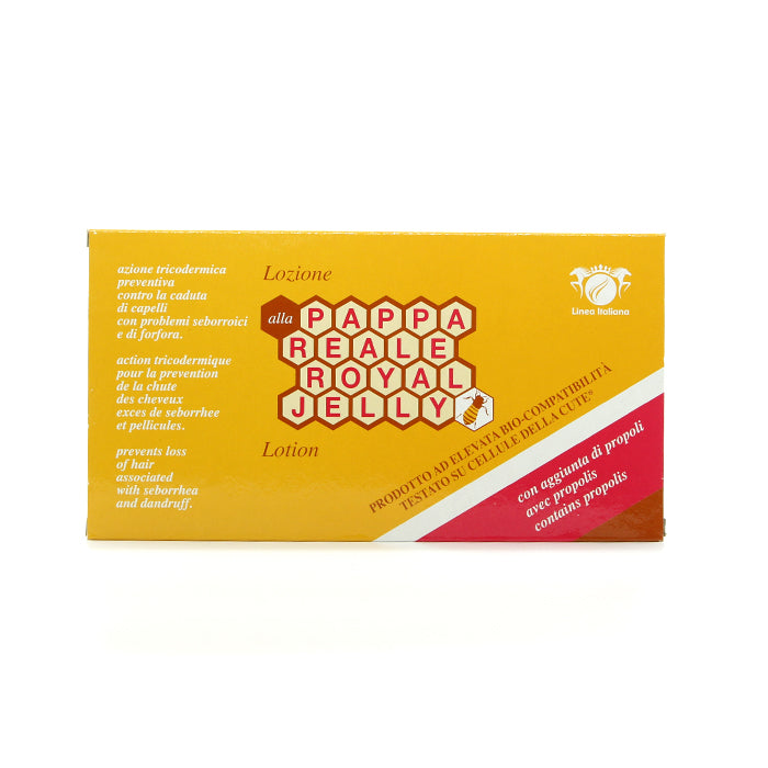 Pappa Reale Lozione 12x10 ml