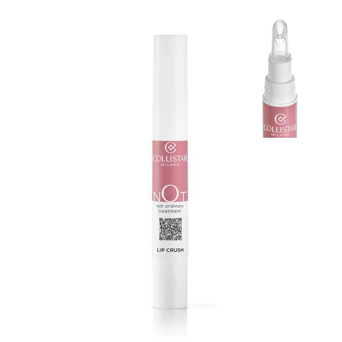 Collistar Not Ordinary Treatment Lip Crush