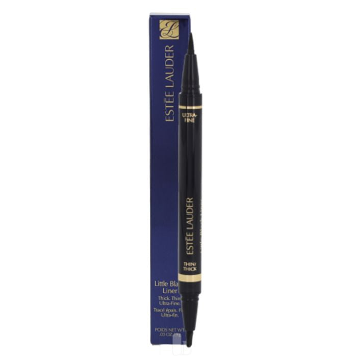 Estee Lauder Little Black Liner - Eyeliner doppia punta