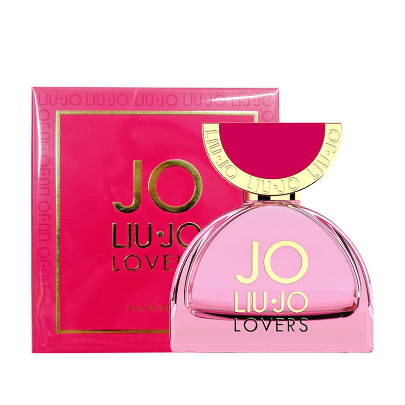 Liu Jo Lovers Jo EDT 100ml