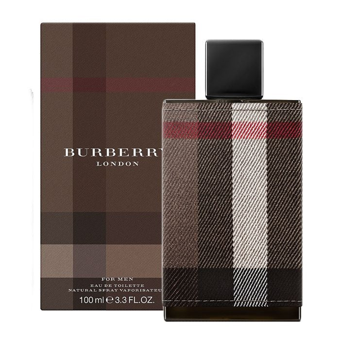Burberry London For Men EDT 100ml
