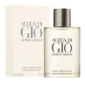 Giorgio Armani Acqua di Gio Lozione Dopobarba After Shave Lotion 100 ml