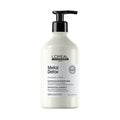 L'oreal Metal Detox Shampoo 500 ml