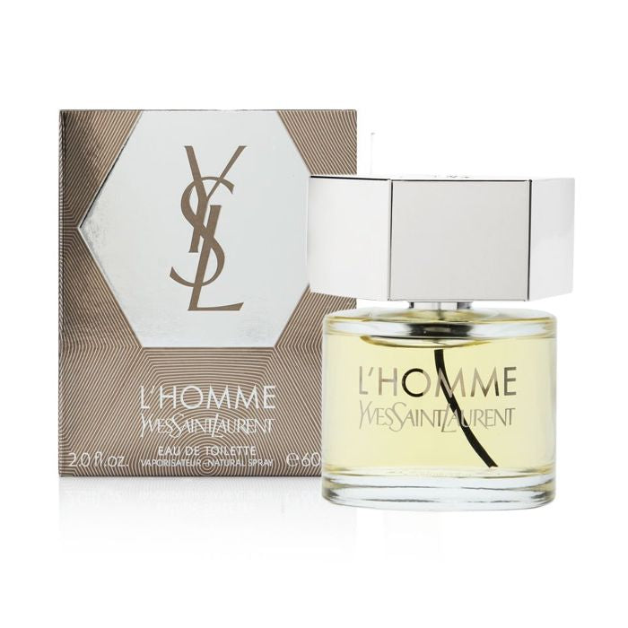 Yves Saint Laurent L'Homme EDT 60ml