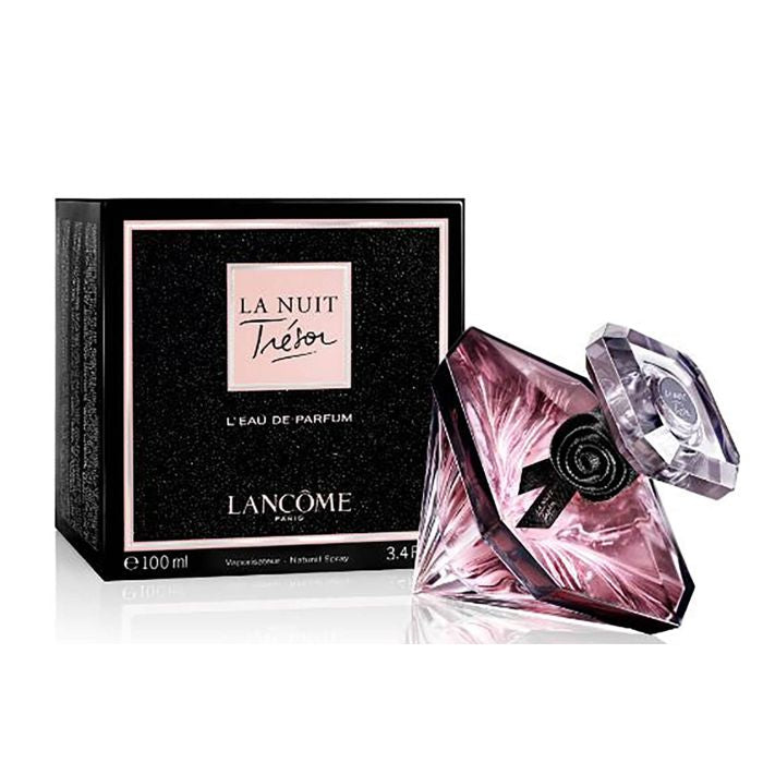 Lancome La Nuit Tresor donna eau de parfum 30 ml