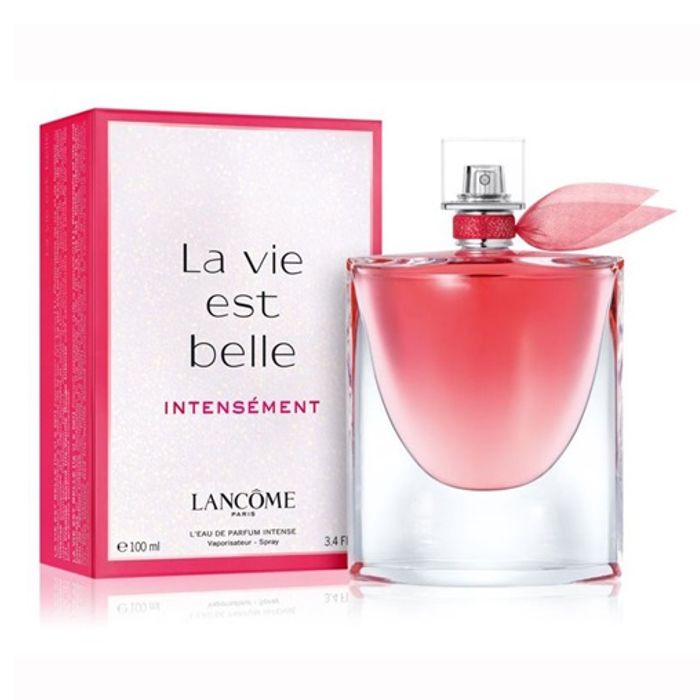Lancome La Vie Est Belle Intensement edp vapo 100 ml