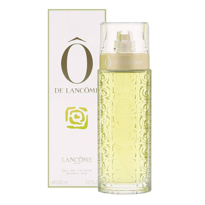 Lancome O de Lancome EDT 125ml