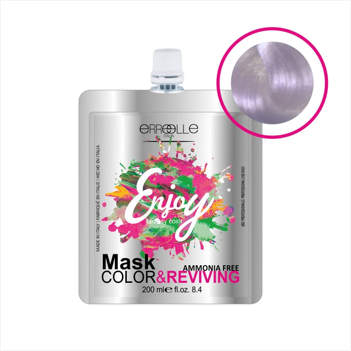 Enjoy Fantasy Color Reviving Mask 200 ml