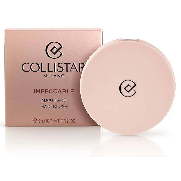 COLLISTAR IMPECCABILE MAXI FARD 9GR