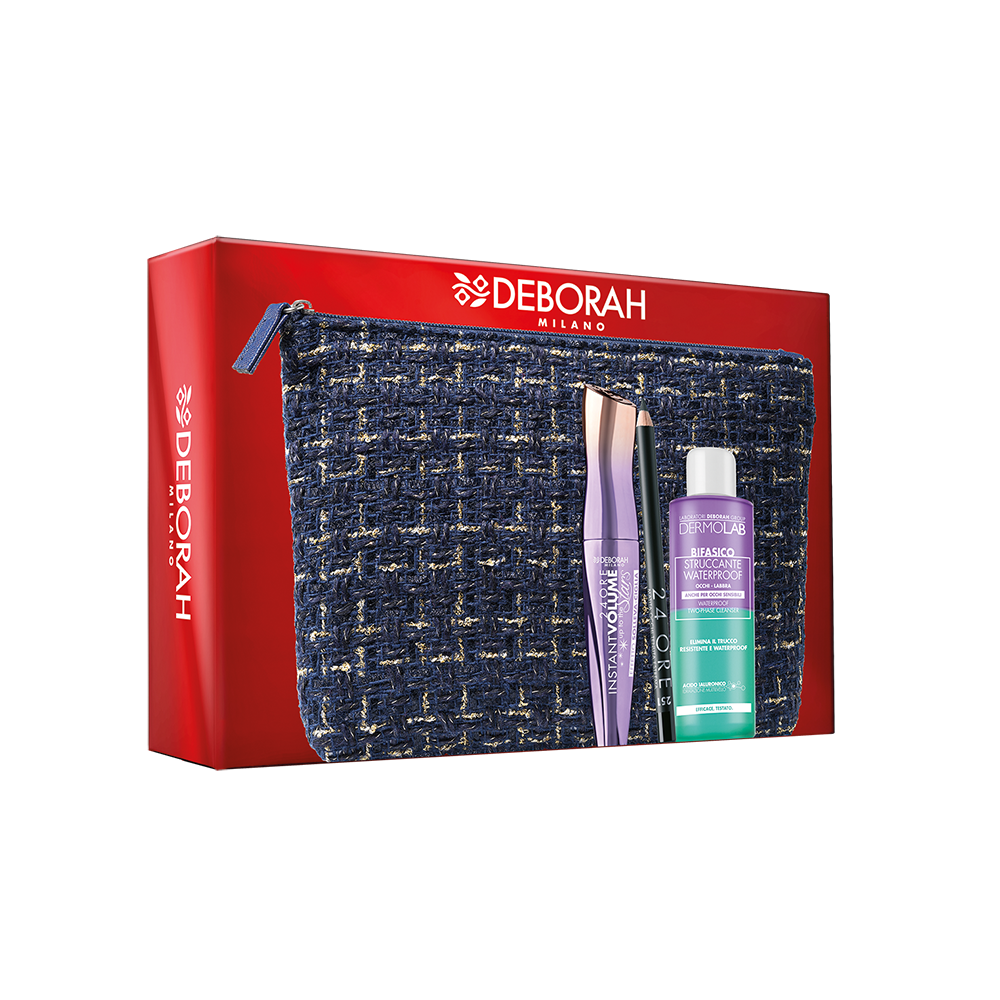 Deborah Milano Pochette 02