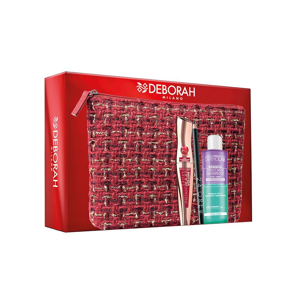 Deborah Milano Pochette 03