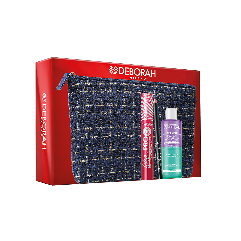 Deborah Milano Pochette 05