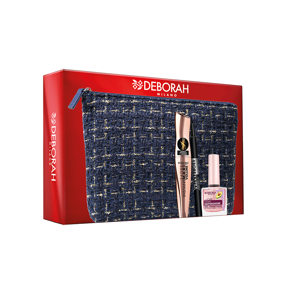 Deborah Milano Pochette 06