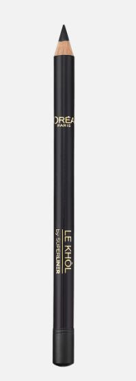 L'Oreal Paris Le Khol Naturel Matita occhi